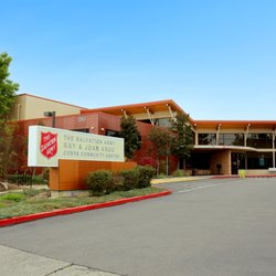 Salvation Army Kroc Center