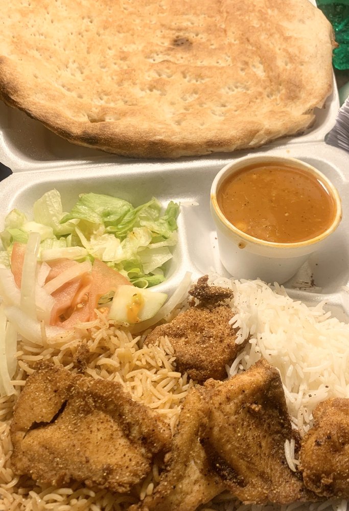 GRILL KABOB XPRESS 43 Photos & 52 Reviews 10366 Portsmouth Rd