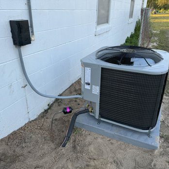 Ultra Air Solutions - Heating & Air Conditioning/HVAC Near Me - Lynn Haven, Florida Ultra Air Solutions - Heating & Air Conditioning/HVAC Near Me - Lynn Haven, Florida