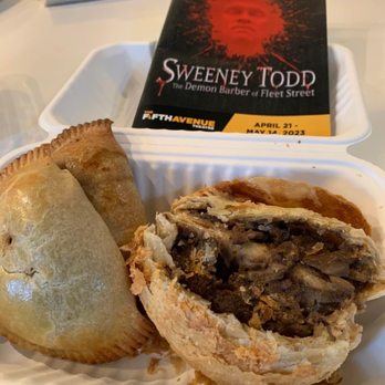 Premier Meat Pies - Bakeries Near Me - Seattle, Washington Premier Meat Pies - Bakeries Near Me - Seattle, Washington