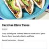 Margaritas Mexican Restaurant gift card