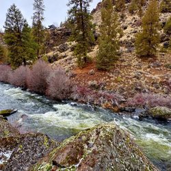 Tumalo State Park