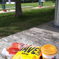 Coop Pronto - A quick snack from Coop