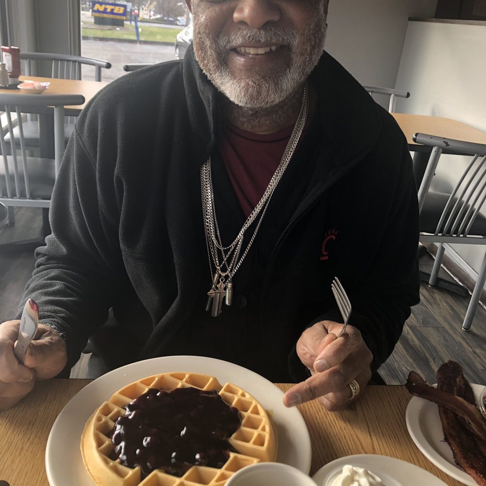 L.A. Pete's - Breakfast & Brunch Near Me - Independence, Ohio L.A. Pete's - Breakfast & Brunch Near Me - Independence, Ohio