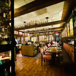 El Agave Restaurant