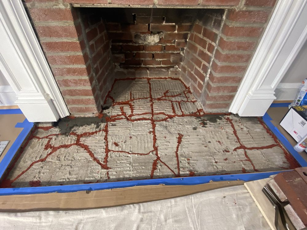 Slide of Keystone Handyman Solutions