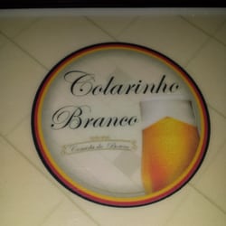 Colarinho Branco