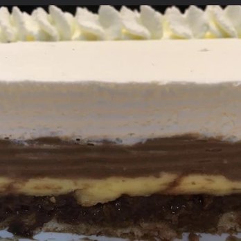 Serbian Festival @ Potomac Md - Dessert: Kinder torta (cake) - Festivals Near Me - Potomac, Maryland Serbian Festival @ Potomac Md - Dessert: Kinder torta (cake) - Festivals Near Me - Potomac, Maryland