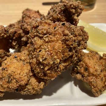 Koie Ramen - Karaage! Mind blowing - Ramen Near Me - Oslo, 03 Koie Ramen - Karaage! Mind blowing - Ramen Near Me - Oslo, 03
