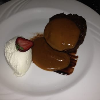 Oatlands House - Sticky date dessert - Venues & Event Spaces Near Me - Oatlands, NSW