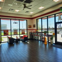 Shipley Do-Nuts