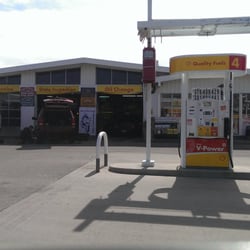 Shell