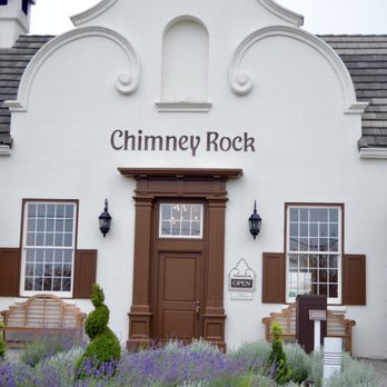 Chimney Rock Winery - Wineries Near Me - Napa, California