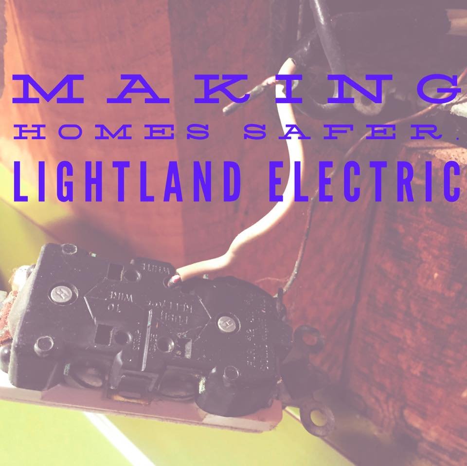 Slide of Lightland Electric