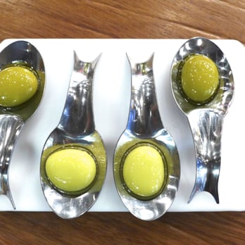 Tickets - Olivas Gordal Adobada & Olivas Verdial. - Tapas Bars Near Me - Barcelona, B