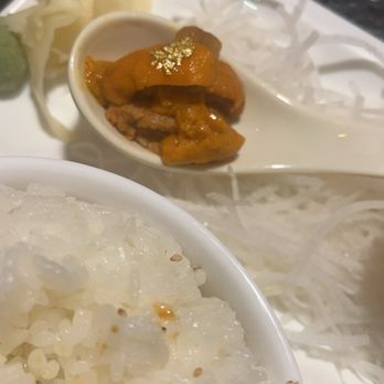 Wu's House - Uni - Sushi Bars Near Me - Orland Park, Illinois Wu's House - Uni - Sushi Bars Near Me - Orland Park, Illinois