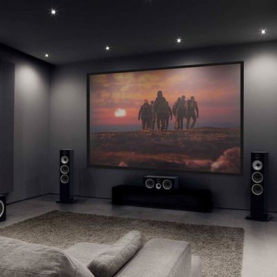 Vineyard Home by null