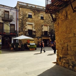 Peratallada