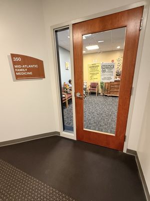 Mid-Atlantic Family Medicine