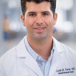 UT Health Vascular/Endovascular Surgery - Lucas M. Ferrer, M.D. Vascular Surgery