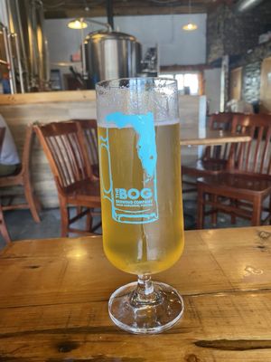 Bog Brewing Company by null