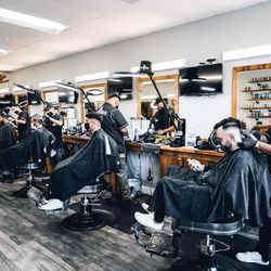 True Barbershop