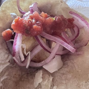 Pollo Lucas - My perfect bite - Mexican Near Me - Puerto Peñasco, SON