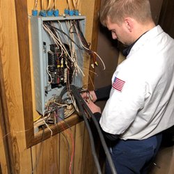Neighborhood Plumbing, Heating, Air Conditioning and Electrical