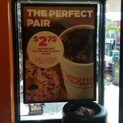 The Perfect Pair come get it before it is too late.