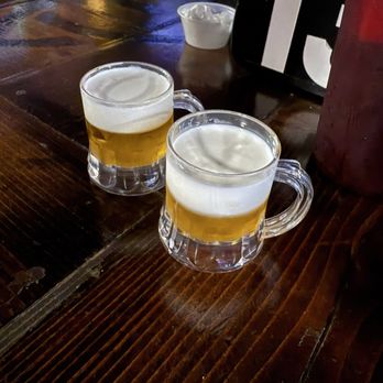 Fletcher's Irish Pub - Irish Pub Near Me - Ormond Beach, Florida