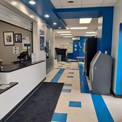 My Laundromat