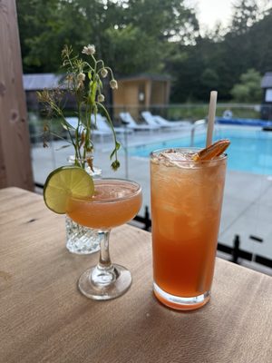 Dandelion - Restaurant by null