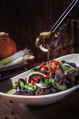 Yuanbao Jiaozi by null