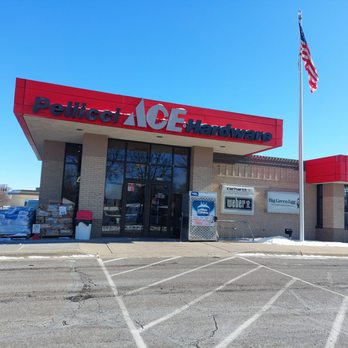 Pellicci Ace Hardware - Hardware Stores Near Me - Farmington, Minnesota