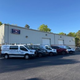 Exterior photo of Richardson Heating and Cooling - Ocean View, New Jersey Exterior photo of Richardson Heating and Cooling - Ocean View, New Jersey