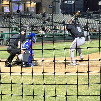 Banner Island Ballpark - Stadiums & Arenas Near Me - Stockton, California Banner Island Ballpark - Stadiums & Arenas Near Me - Stockton, California