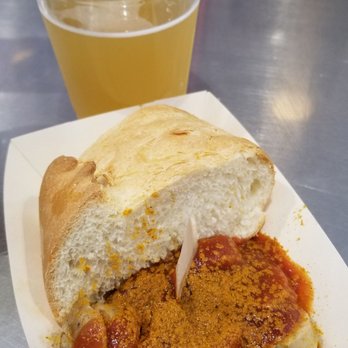 Berlin Currywurst - Nürnberger currywurst and radler - German Near Me - Los Angeles, California Berlin Currywurst - Nürnberger currywurst and radler - German Near Me - Los Angeles, California