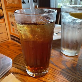 Cracker Barrel Old Country Store - Sweet tea - Breakfast & Brunch Near Me - Titusville, Florida Cracker Barrel Old Country Store - Sweet tea - Breakfast & Brunch Near Me - Titusville, Florida