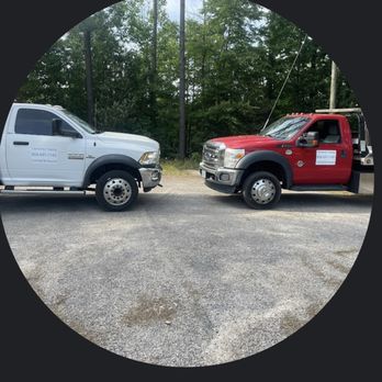 Clements Towing - Towing Near Me Clements Towing - Towing Near Me