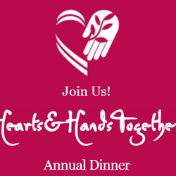 Bay Area Jewish Healing Center - Hearts & Hands Together