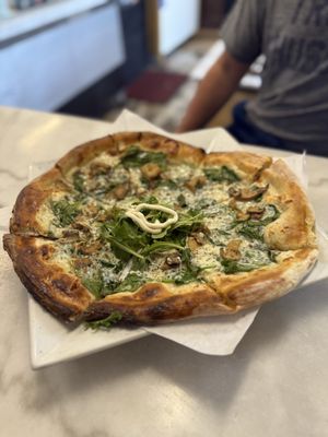 786 Degrees Pizza - Los Angeles by null