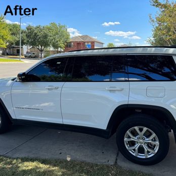 I TINT TEXAS - Car Window Tinting Near Me - Universal City, Texas I TINT TEXAS - Car Window Tinting Near Me - Universal City, Texas