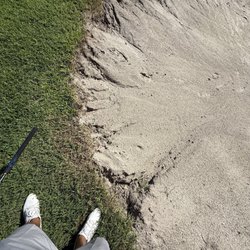 The Eagles Golf Club