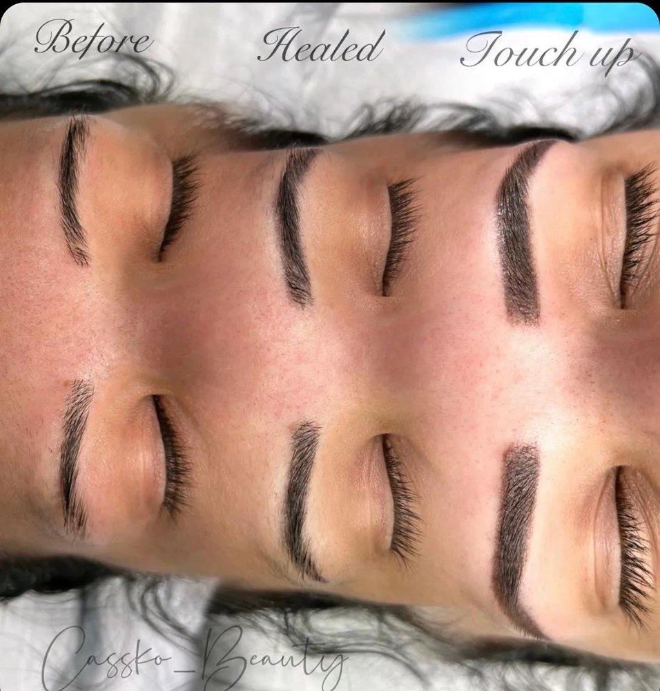 Cassko Beauty Logo
