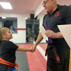 Dojo Sante Martial Arts