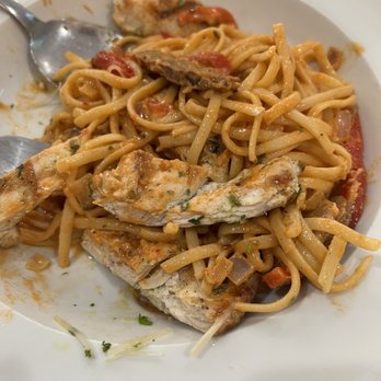 Rocco's Italian Cafe - We had chicken piccata and Rocco's pasta. Both were very very good. The waiter was exceptional. Very impressed with definitely go back. - Italian Near Me - Richardson, Texas Rocco's Italian Cafe - We had chicken piccata and Rocco's pasta. Both were very very good. The waiter was exceptional. Very impressed with definitely go back. - Italian Near Me - Richardson, Texas