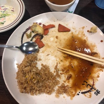 Sushi Ken - Japanese Near Me - Newnan, Georgia