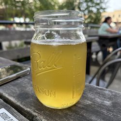 Three Magnets Brewing - Kite and Cloud (ITS A HEFEWEISEN)