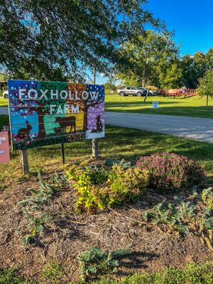 Foxhollow Farm by null