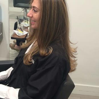 Salon Gatto - Thanks Kodomu! - Hair Stylists Near Me - Hoboken, New Jersey Salon Gatto - Thanks Kodomu! - Hair Stylists Near Me - Hoboken, New Jersey